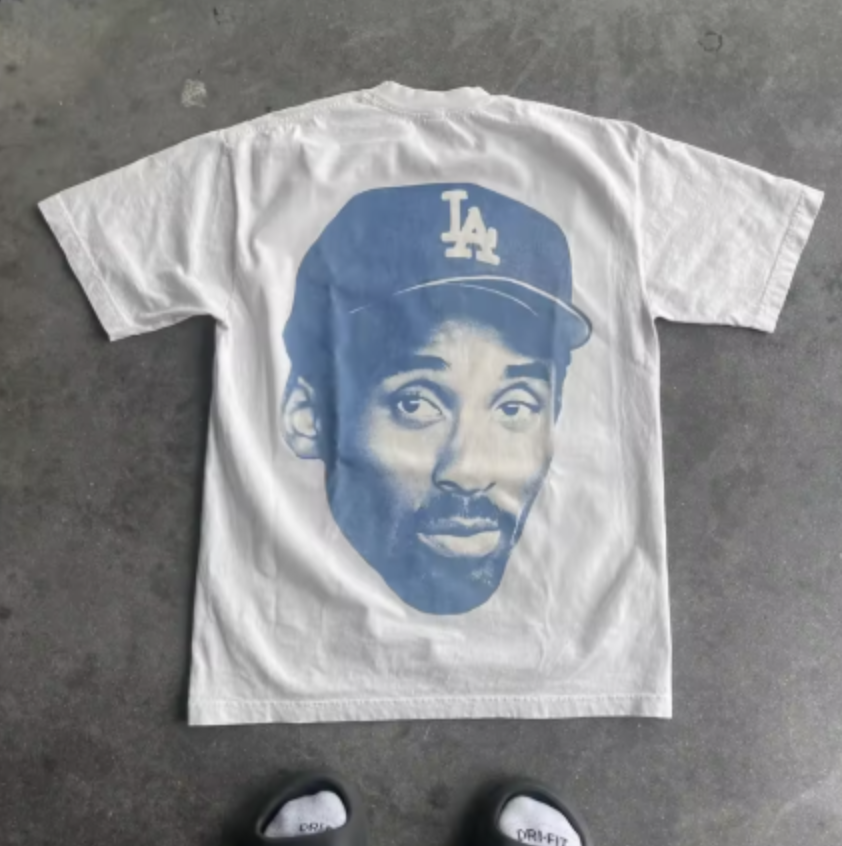 Kobe LA Tee