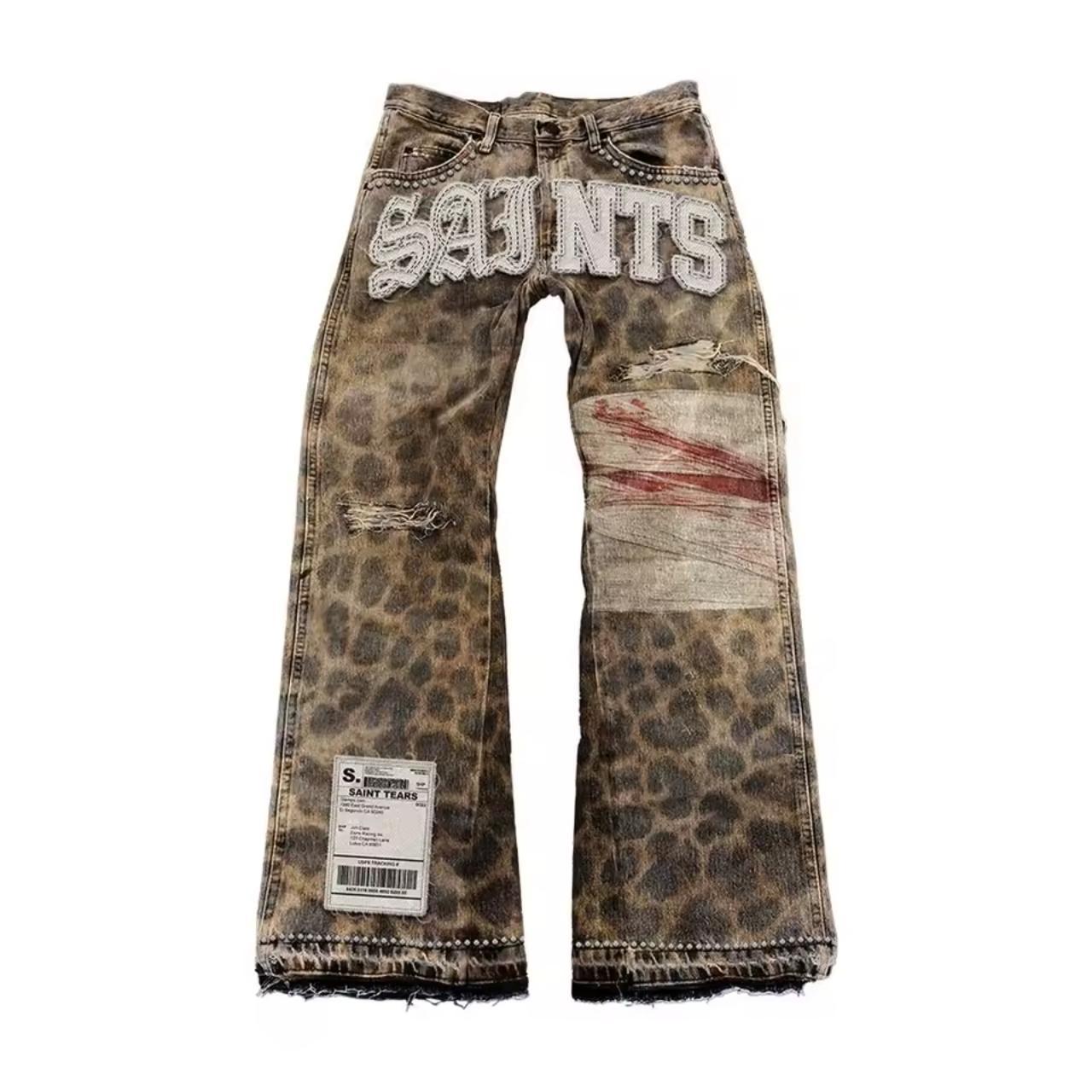 Saint Tear Jean