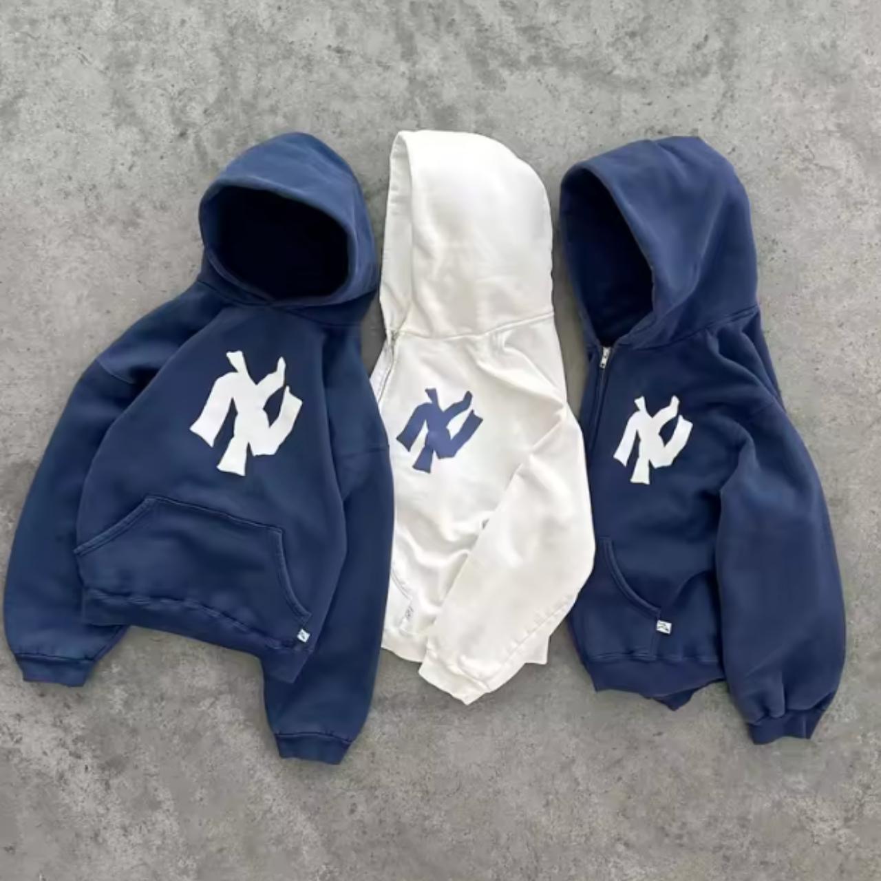 NY Hoodie