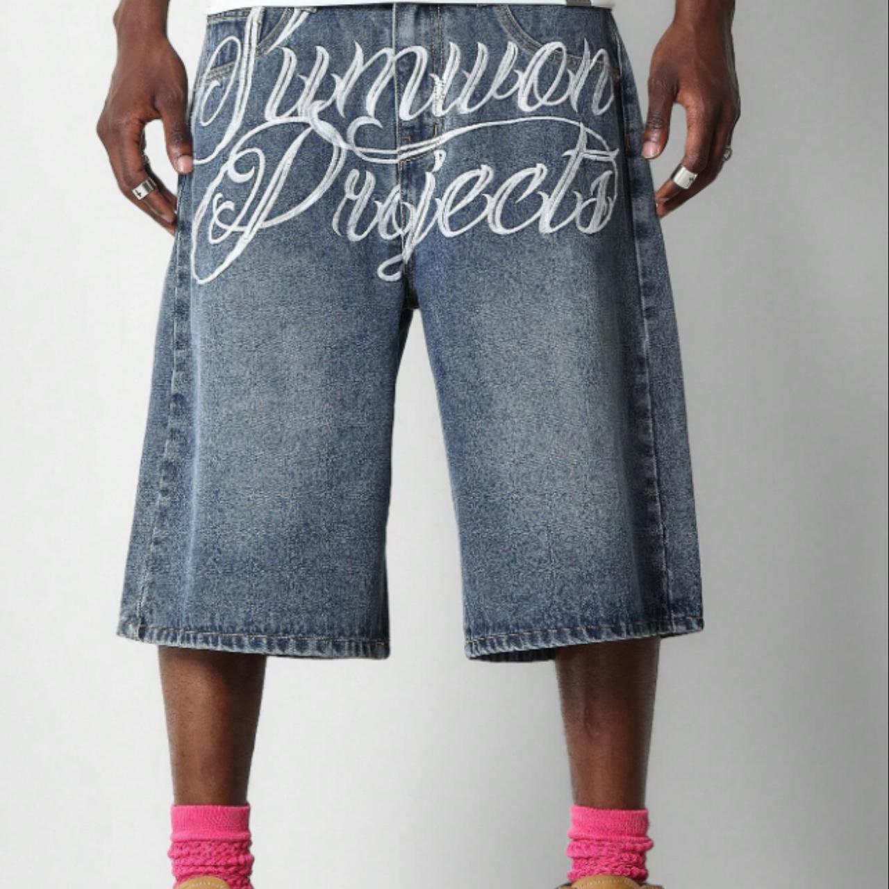 Sumown Jorts